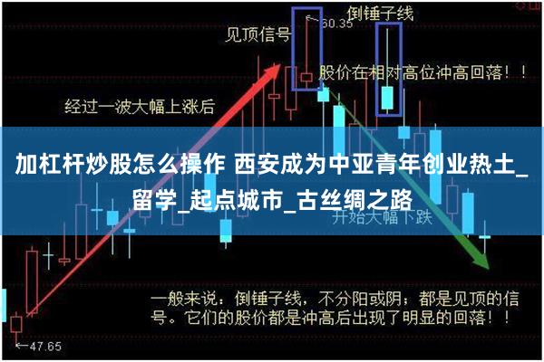 加杠杆炒股怎么操作 西安成为中亚青年创业热土_留学_起点城市_古丝绸之路